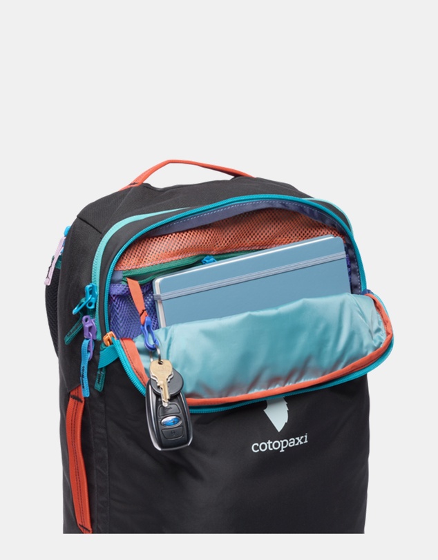 Cotopaxi - Allpa 28L Travel Pack - Del Dia Dark
