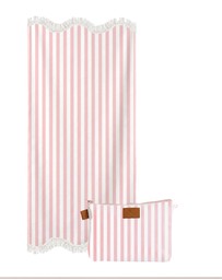 Sky Gazer - Beach Lover's Gift Box Hamper- Berry Sunrise