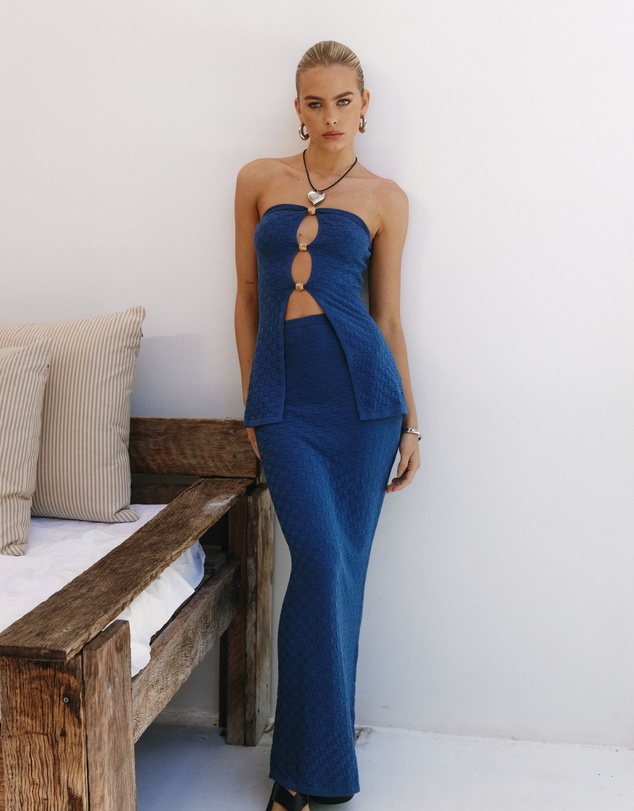Runaway the Label - Taya Top