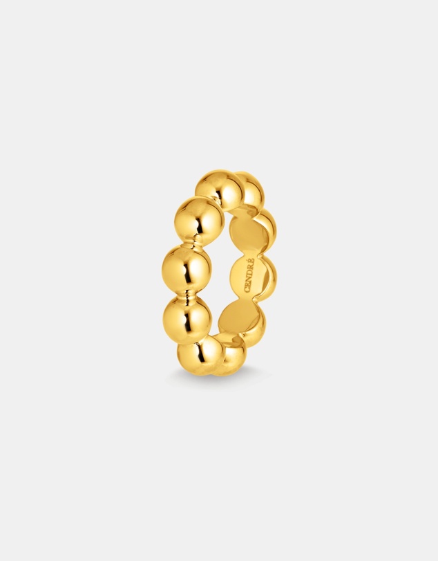 CENDRE - Cici Ring 18k Gold