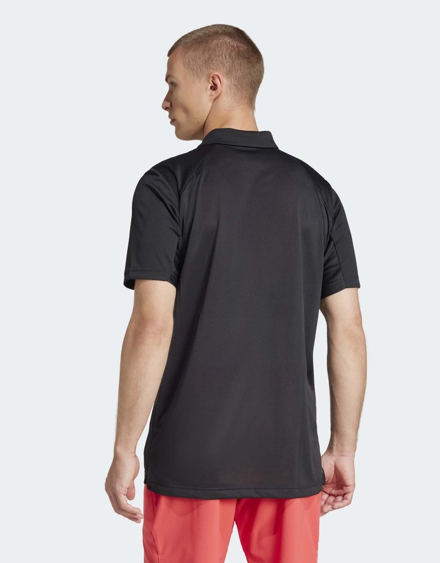 adidas Performance - Club Tennis Polo Shirt Mens