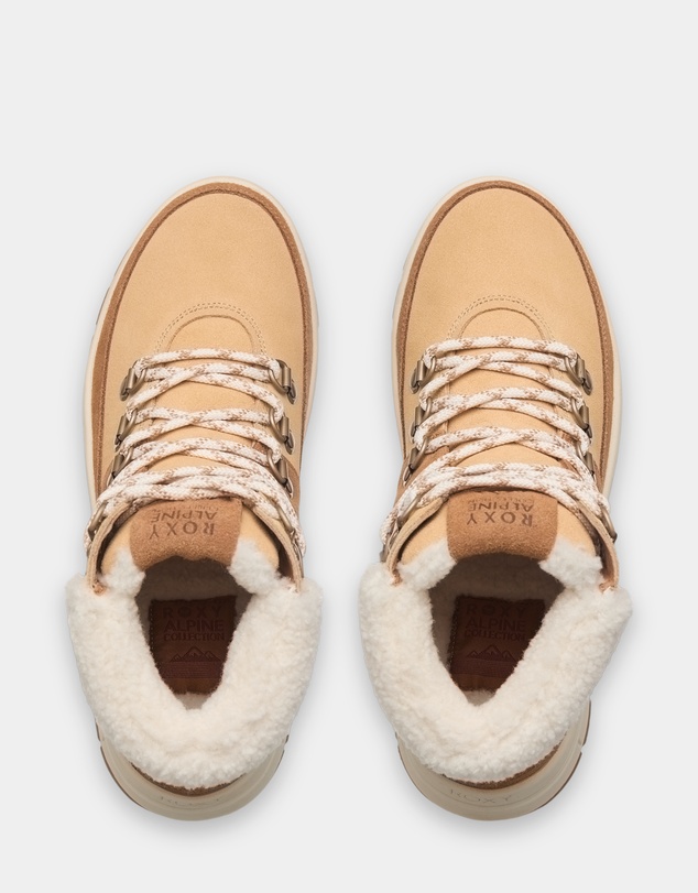 Roxy - Womens Alyah Snow Boots