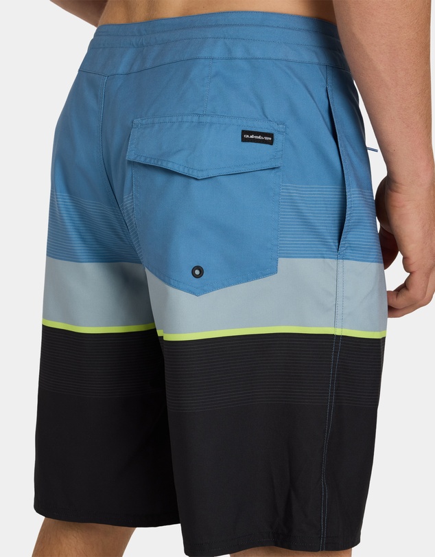 Quiksilver - Mens Everyday Padang Beach 20