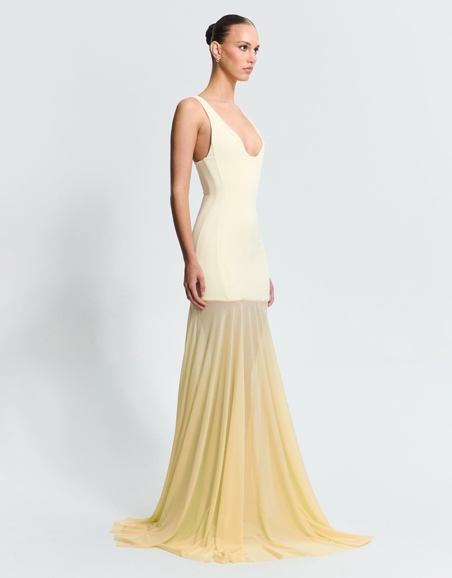 Effie Kats - Odessa Gown
