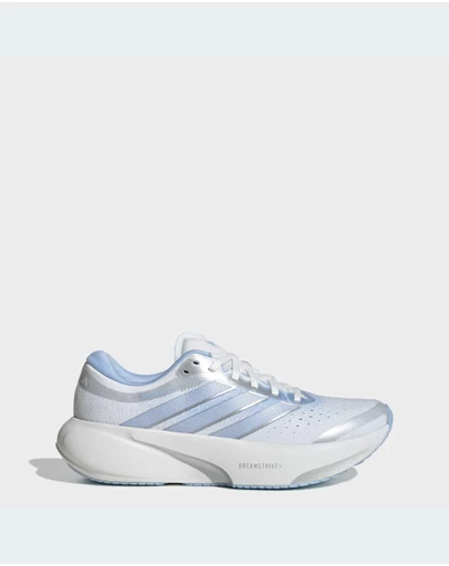 adidas Performance - SUPERNOVA RISE 3 RUNNING SHOES Womens