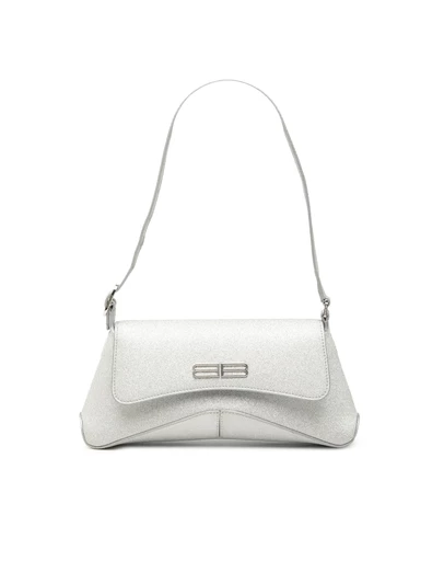 Pre-Loved by Azura Reborn - Pre-Loved Small Glitter Fabric XX Flap