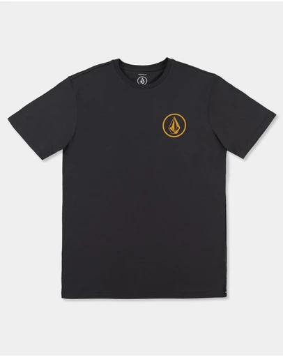 Volcom - Mens Mini Circlestone T-Shirt