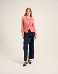 Review - Saskia Cardigan