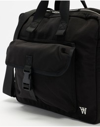 Wood Wood - Wolfgang Briefcase