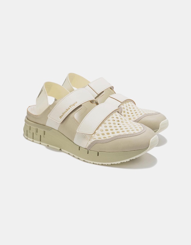 Onitsuka Tiger - Rebilac Sandals - Unisex