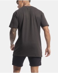 DVNT - Free Souls Tee