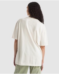 The North Face - TNF™ Essential Oversized SS Tee