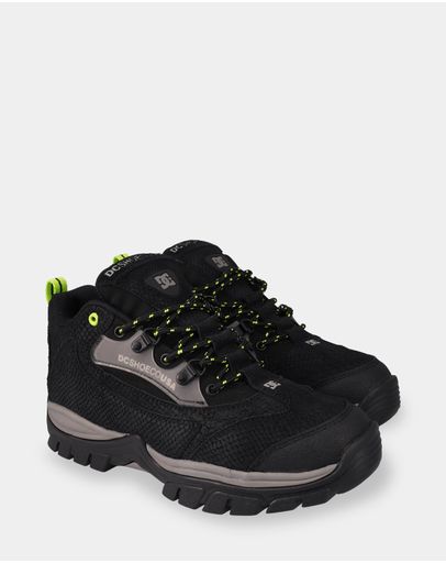 BLACK/BLACK/LIME