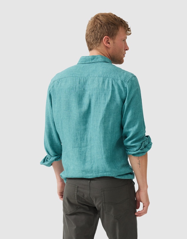 Rodd & Gunn - Coromandel 2 Sports Fit Shirt
