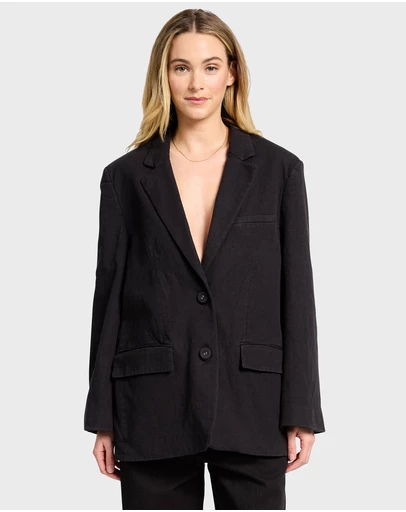 Academy Brand - Monroe Blazer