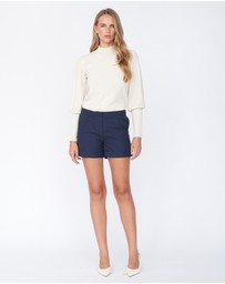 Amelius - Evelyn Tailored Short