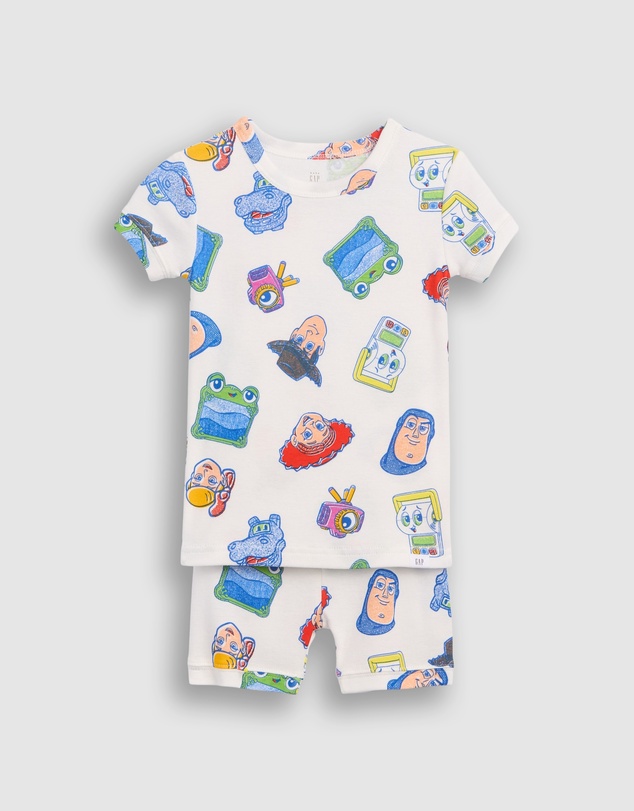 GAP - Disney Toy Story 5 Sleep Set - Babies-Kids