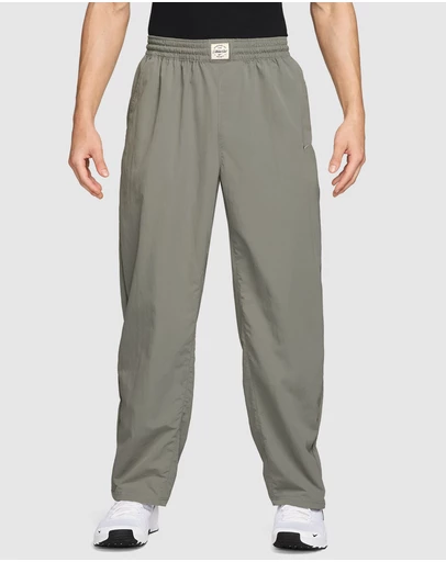 Nike - NAC Dri-FIT Woven Training Pants