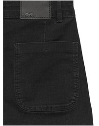 Vero Moda - Kayla High-Rise Wide Jeans