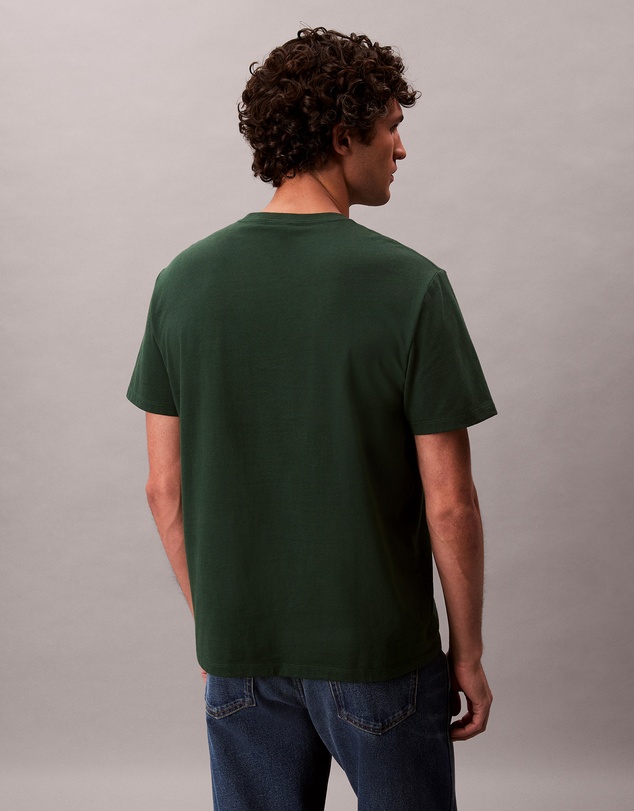 Calvin Klein Jeans - Monogram Logo Tee