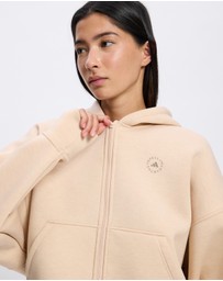 adidas by Stella McCartney - Adidas By Stella McCartney Scuba Hoodie