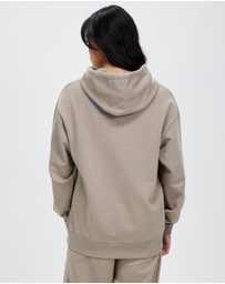 KAJA Clothing - Pullover Cap Frida Top