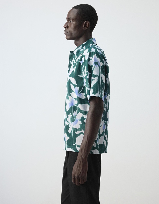 M.N.G - Cloud Shirt