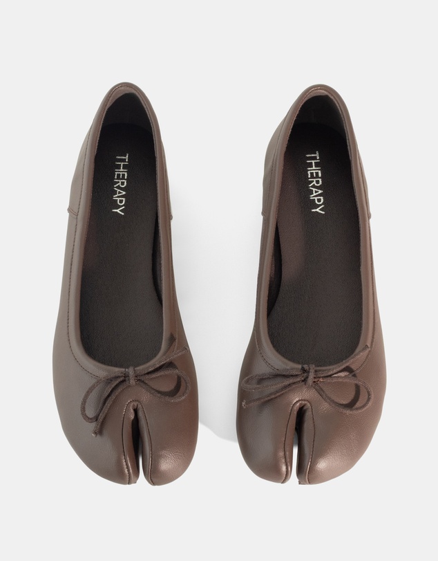 Therapy - Hoshi Ballet Flats