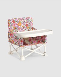 IZIMINI - Paloma Baby Chair V2 & Beach Toys