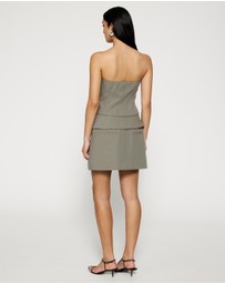 Lover - Declan Mini Skirt