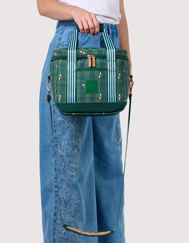 The Somewhere Co - Wildling Midi Cooler Bag