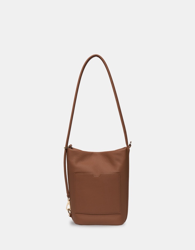 SABEN - Jojo Shoulder Bag Tan Luxe