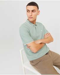 Jack & Jones - Austin Short Sleeve Polo