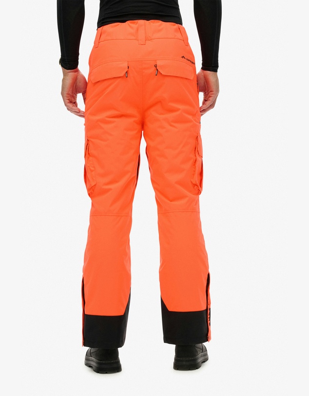 Superdry - Ultimate Freestyle Ski Pant