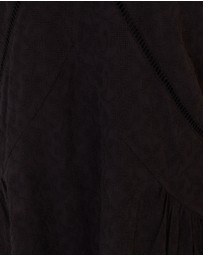 ALEXANDRA - Isaac Dress Black