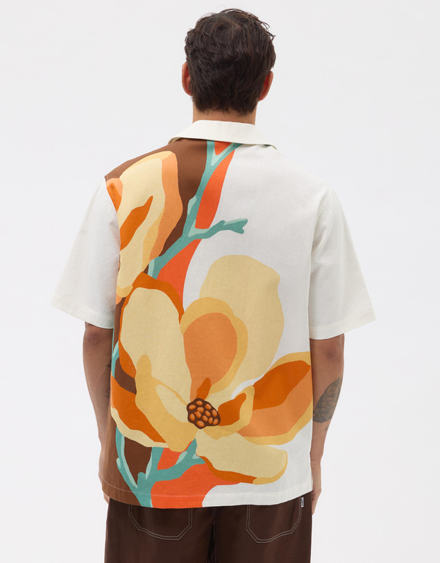 AERE - Vela Linen Shirt