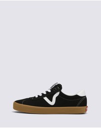 Vans - Sport Low Sneakers - Unisex