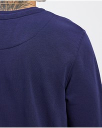 Municipal - Origin Fleece Crew Sweat