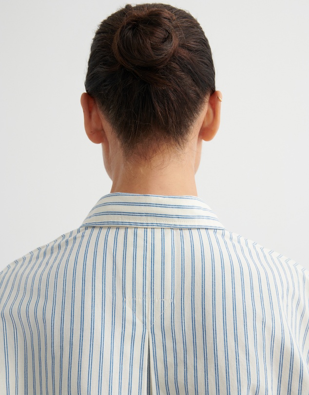 Kowtow - Maker Shirt