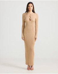 DERMA Department - June Dress