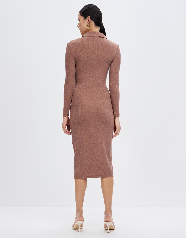 KAJA Clothing - Bena Dress