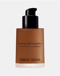 Giorgio Armani - Luminous Silk Foundation 13.5 30ml