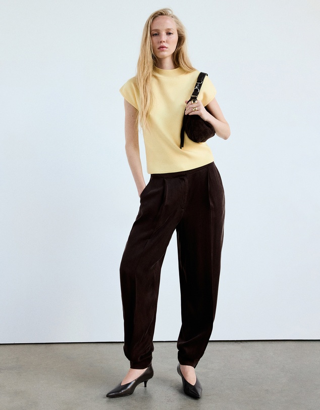 M.N.G - Dumin Sweater