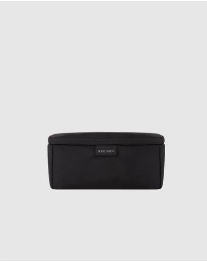 REC GEN - Wet Pack Toiletry Bag
