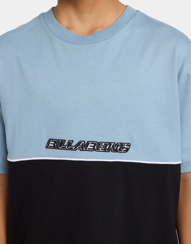 Billabong - Boys 8 to 16 Spec 73 T-Shirt