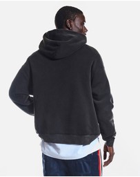 Nana Judy - Venice 380GSM Hood