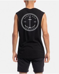Stock & Co. - Stock & Co Anchor Tank
