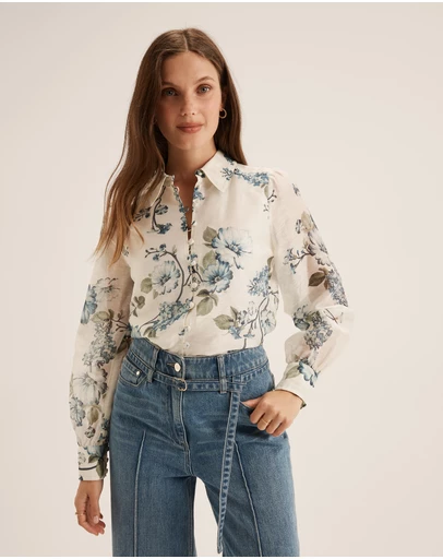 Review - Vista Shirt