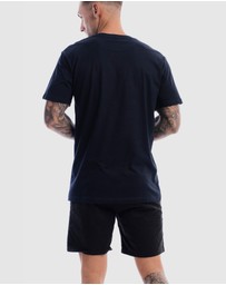 Counter Culture - Big Cypher Tee