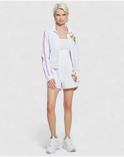 GUESS - Zoey Short